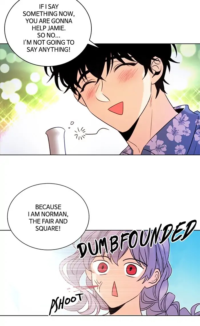 Oh! Holy Chapter 119 page 6 - Chapter 119