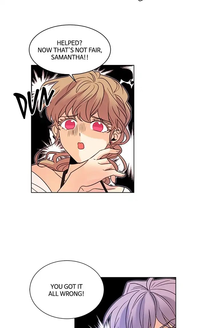 Oh! Holy Chapter 119 page 9 - Chapter 119