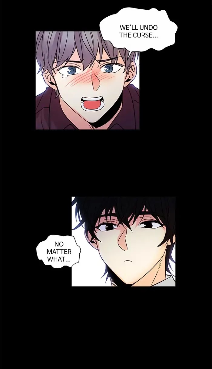 Oh! Holy Chapter 121 page 10 - Chapter 121