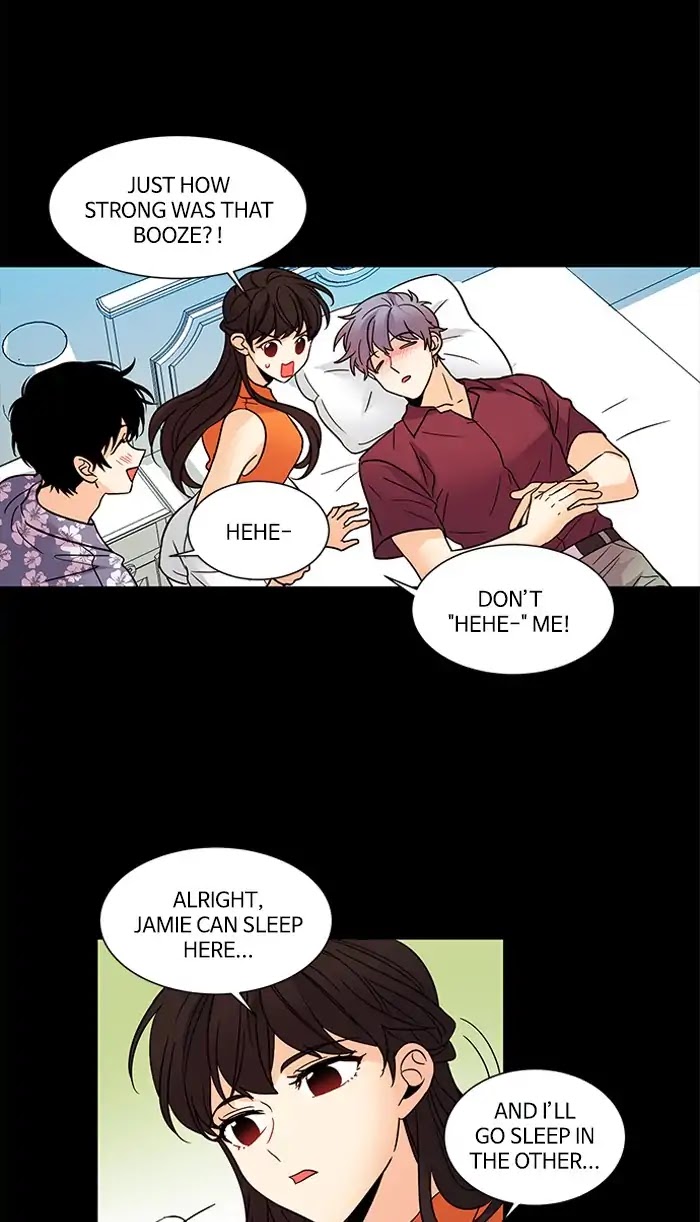 Oh! Holy Chapter 121 page 13 - Chapter 121