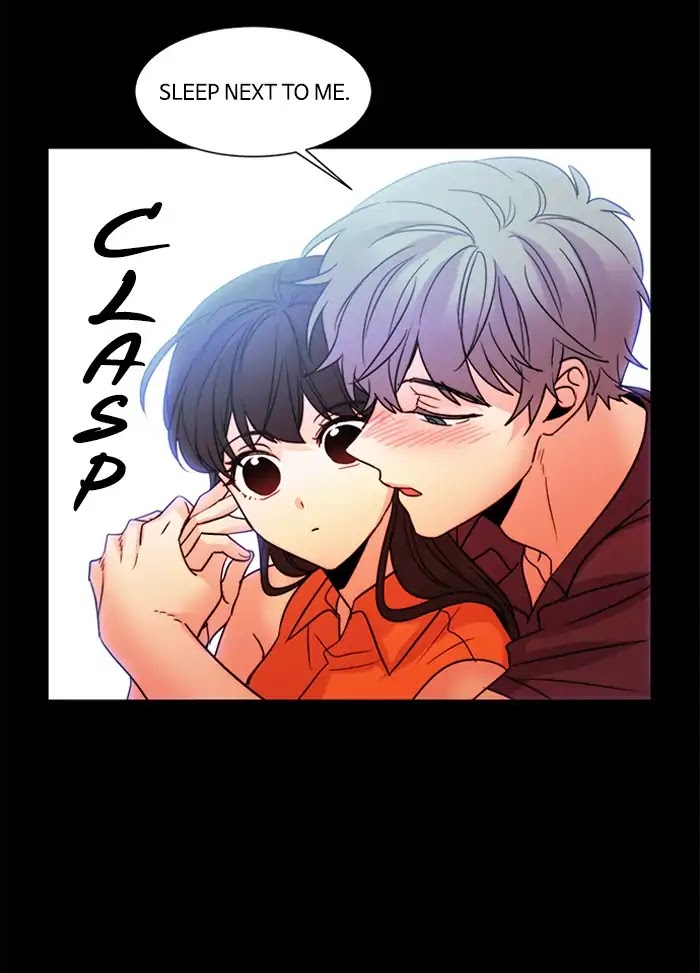 Oh! Holy Chapter 121 page 15 - Chapter 121