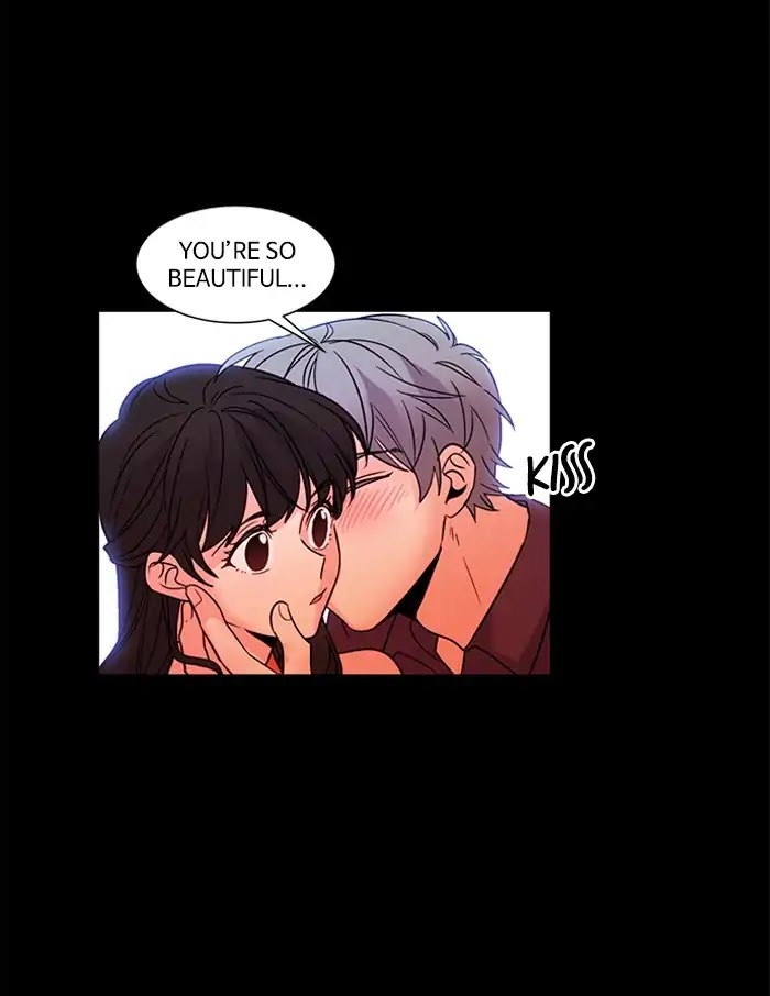 Oh! Holy Chapter 121 page 17 - Chapter 121