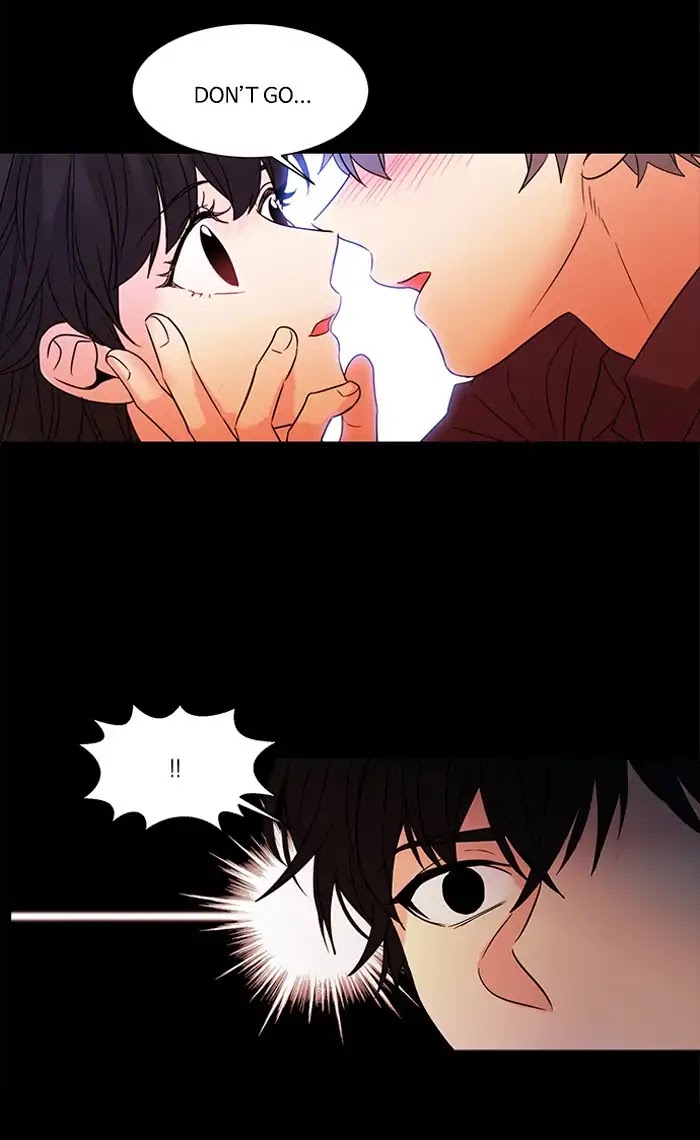 Oh! Holy Chapter 121 page 18 - Chapter 121