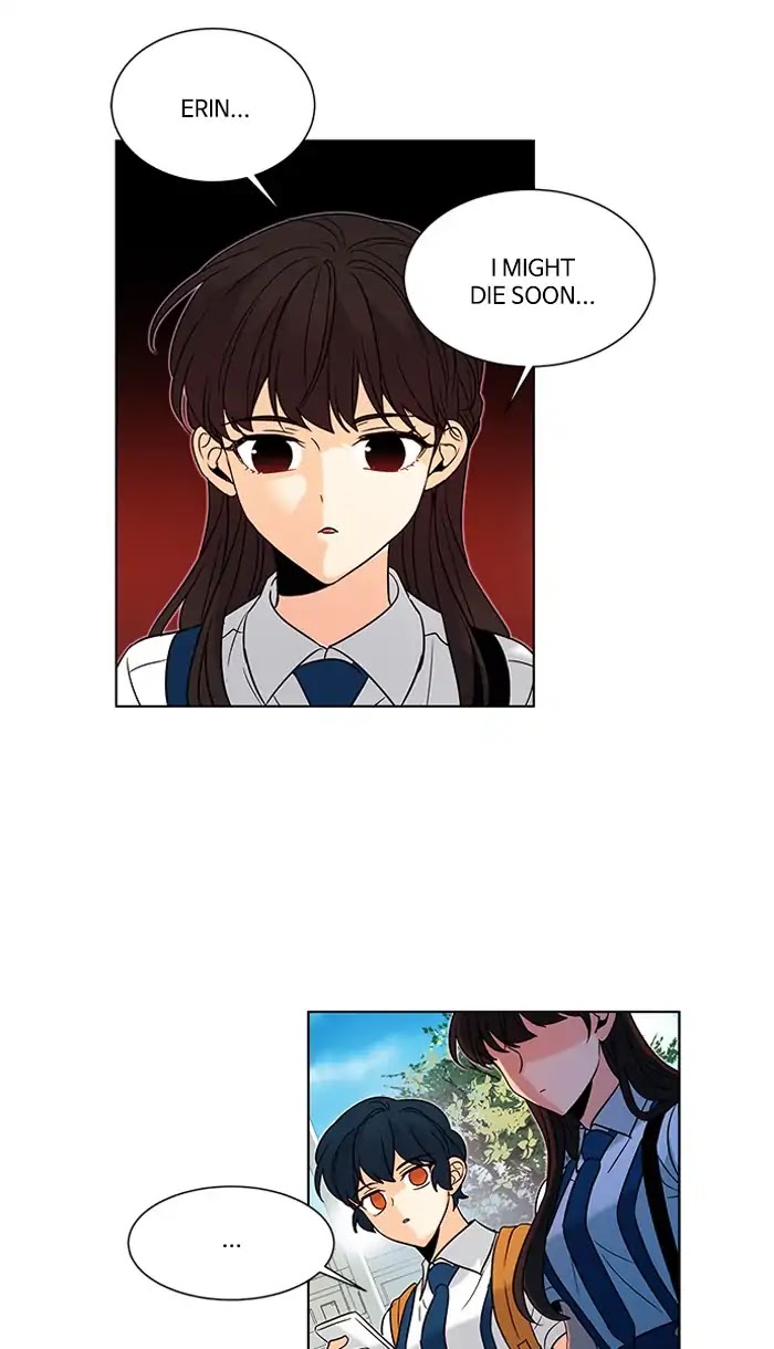 Oh! Holy Chapter 121 page 2 - Chapter 121