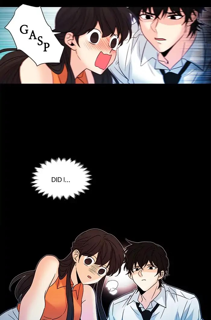 Oh! Holy Chapter 121 page 21 - Chapter 121
