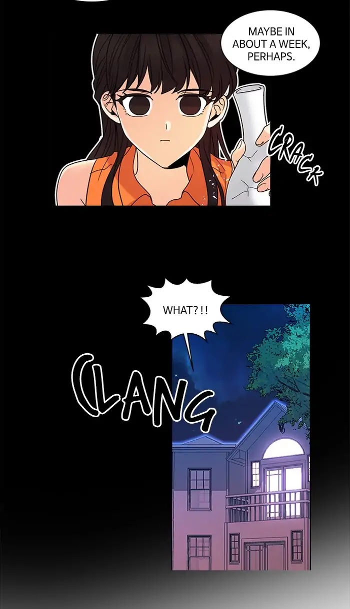Oh! Holy Chapter 121 page 25 - Chapter 121