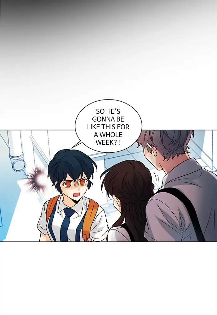 Oh! Holy Chapter 121 page 26 - Chapter 121