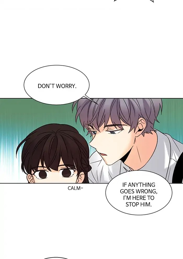 Oh! Holy Chapter 121 page 28 - Chapter 121