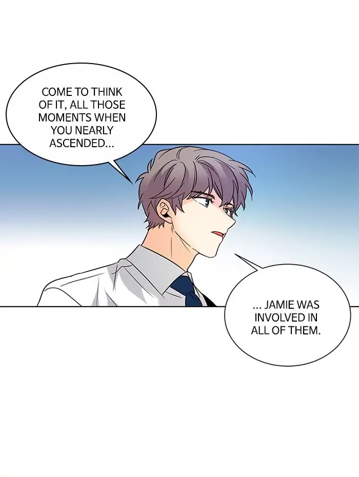 Oh! Holy Chapter 121 page 30 - Chapter 121
