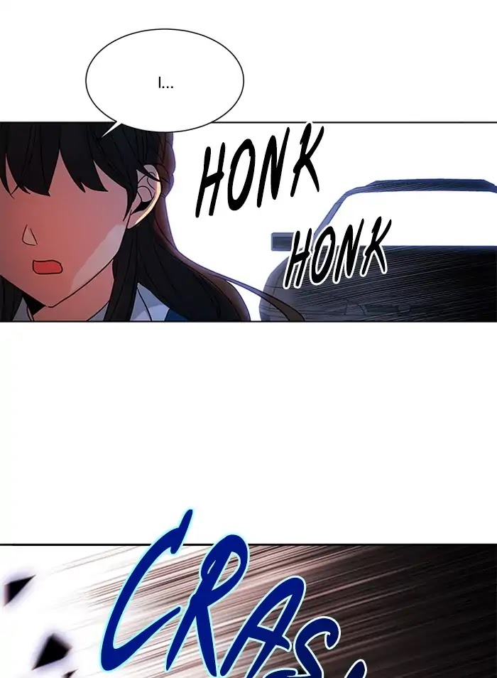 Oh! Holy Chapter 121 page 36 - Chapter 121