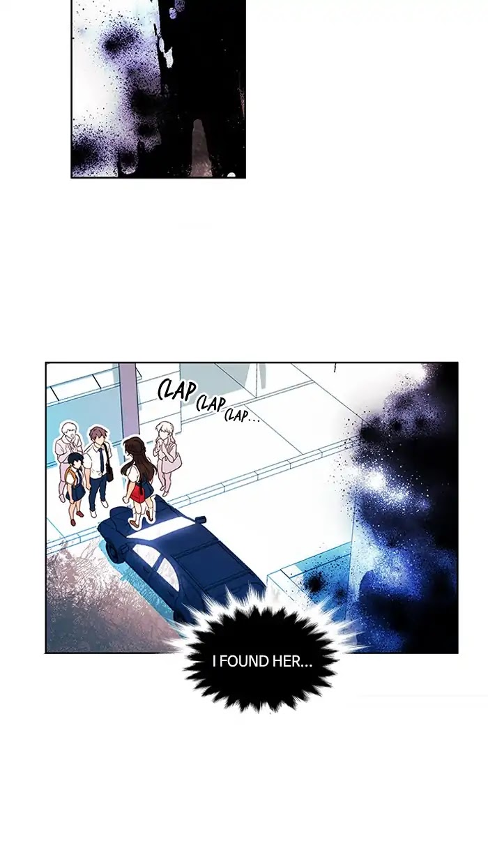 Oh! Holy Chapter 121 page 41 - Chapter 121