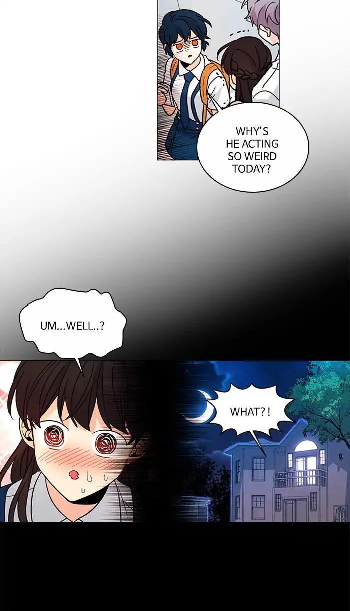 Oh! Holy Chapter 121 page 5 - Chapter 121