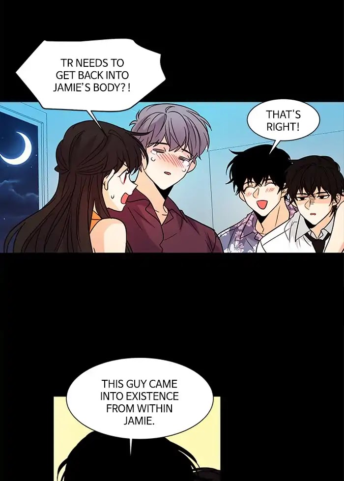 Oh! Holy Chapter 121 page 6 - Chapter 121