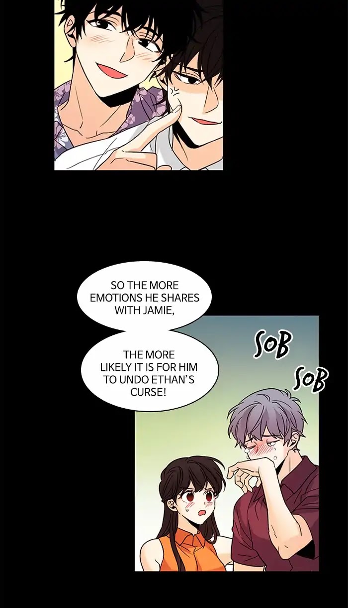 Oh! Holy Chapter 121 page 7 - Chapter 121