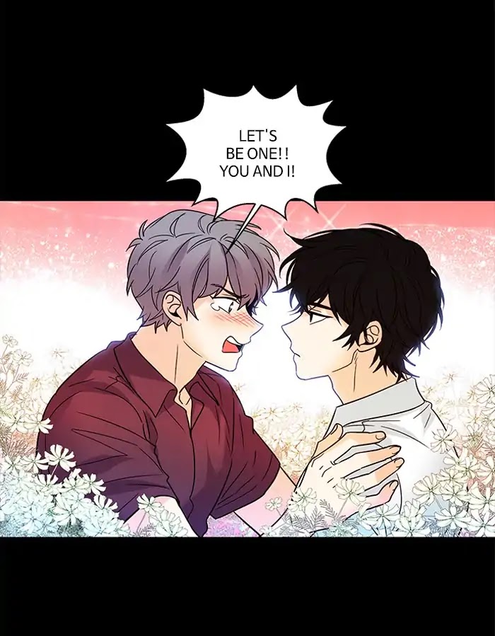 Oh! Holy Chapter 121 page 9 - Chapter 121