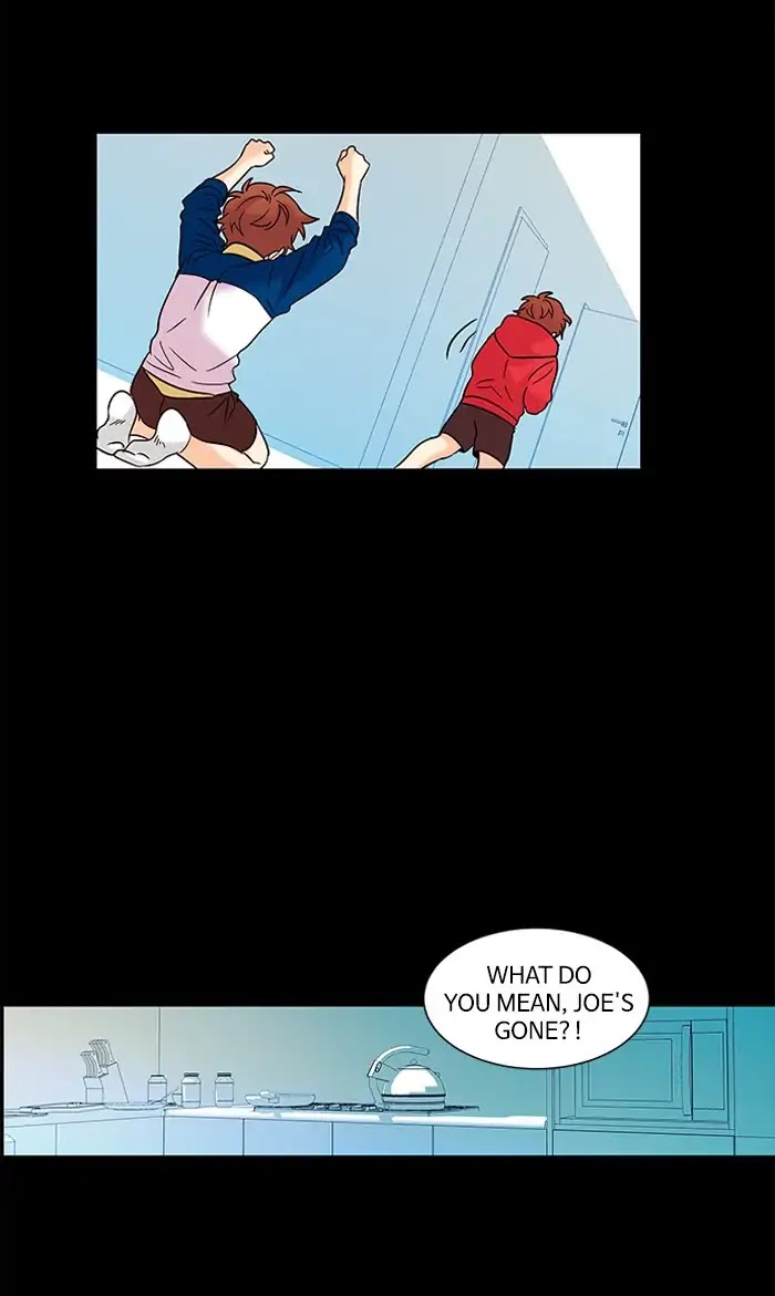 Oh! Holy Chapter 125 page 10 - Chapter 125