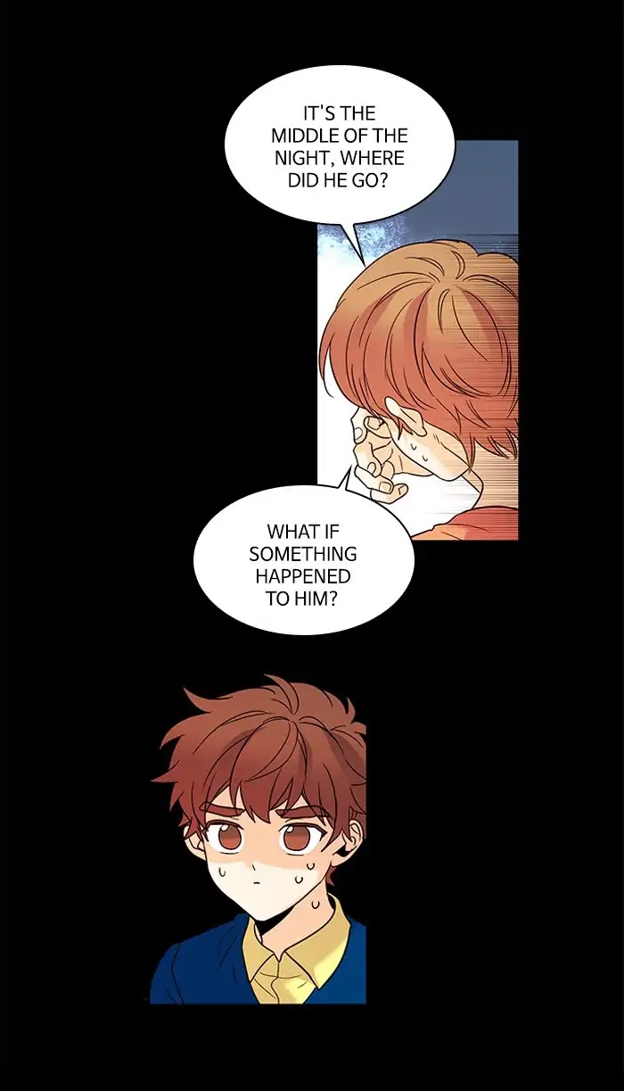 Oh! Holy Chapter 125 page 12 - Chapter 125