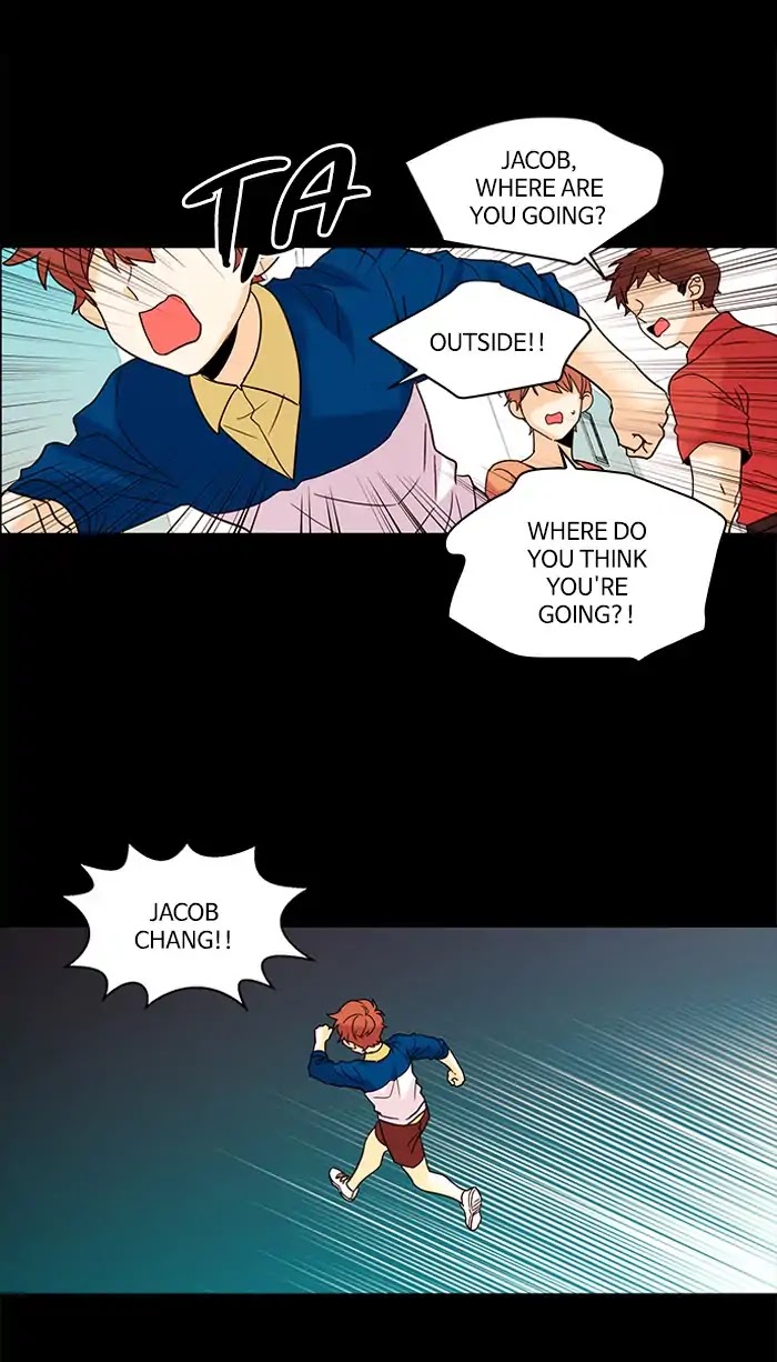 Oh! Holy Chapter 125 page 13 - Chapter 125
