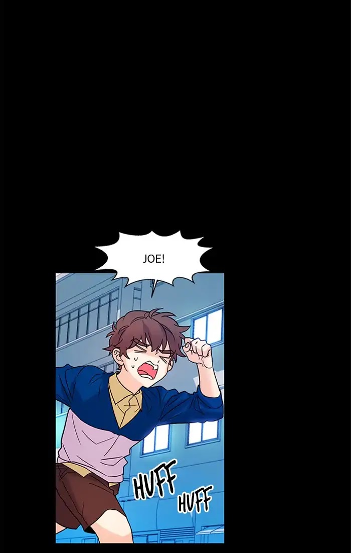 Oh! Holy Chapter 125 page 14 - Chapter 125
