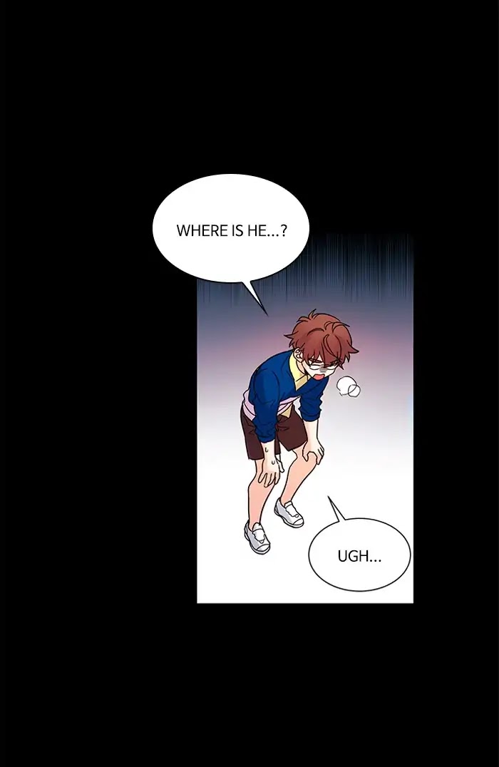 Oh! Holy Chapter 125 page 16 - Chapter 125