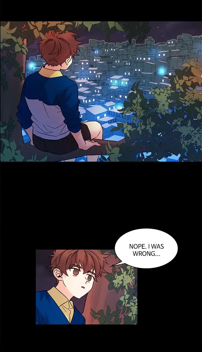 Oh! Holy Chapter 125 page 18 - Chapter 125
