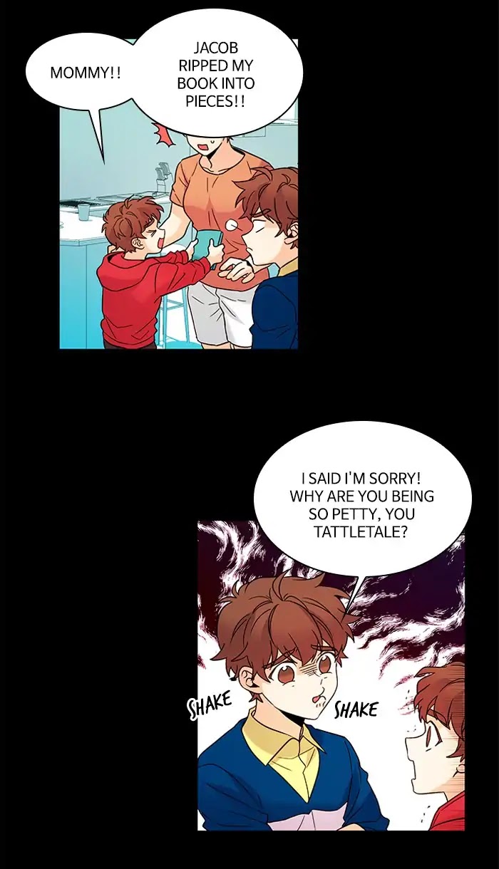 Oh! Holy Chapter 125 page 2 - Chapter 125