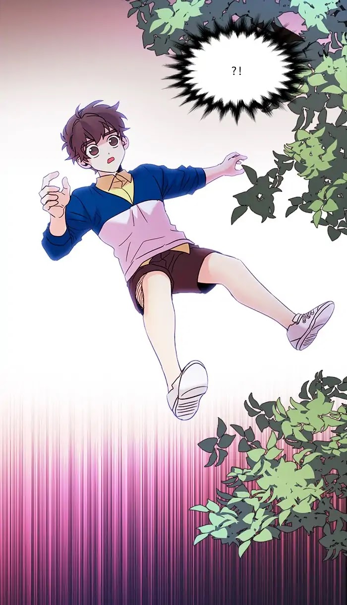 Oh! Holy Chapter 125 page 23 - Chapter 125