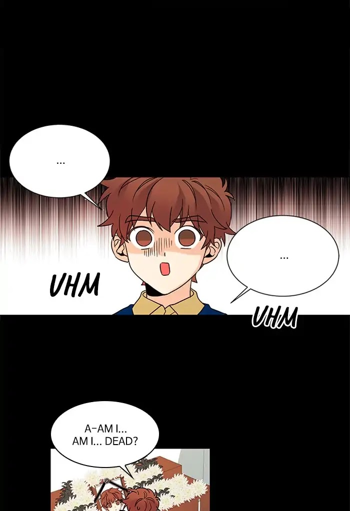 Oh! Holy Chapter 125 page 25 - Chapter 125