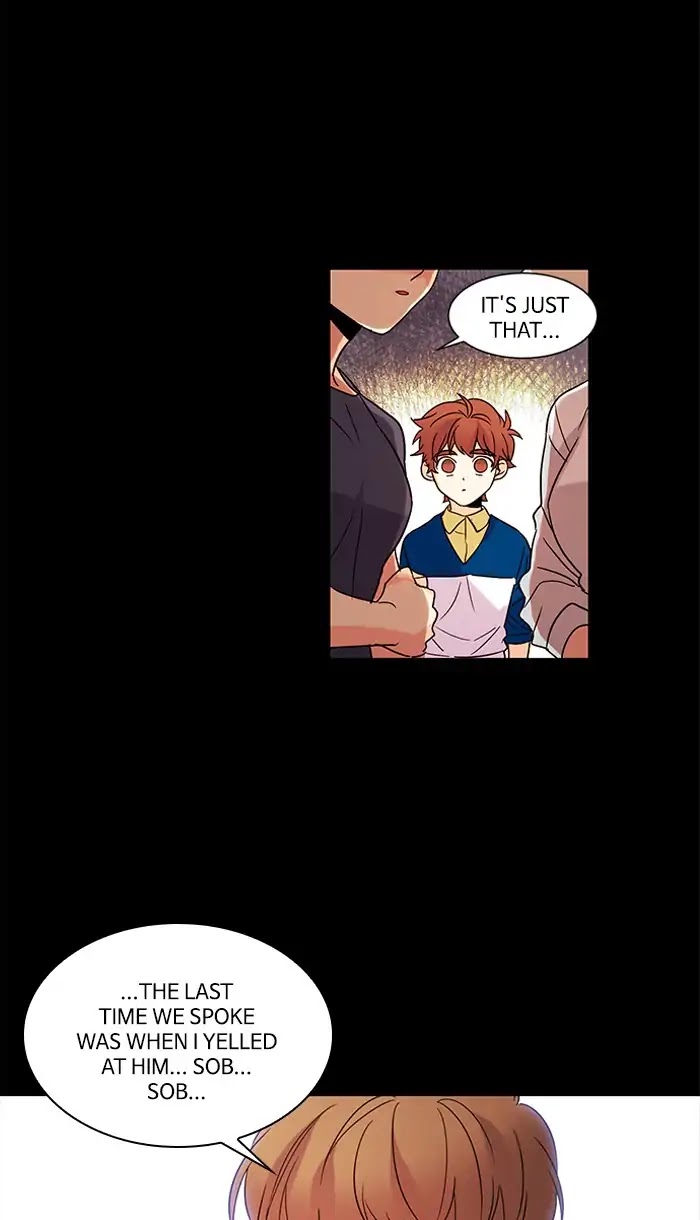 Oh! Holy Chapter 125 page 33 - Chapter 125