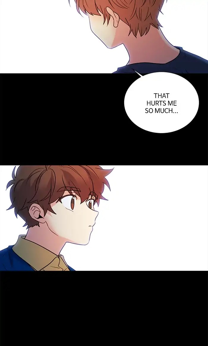Oh! Holy Chapter 125 page 34 - Chapter 125