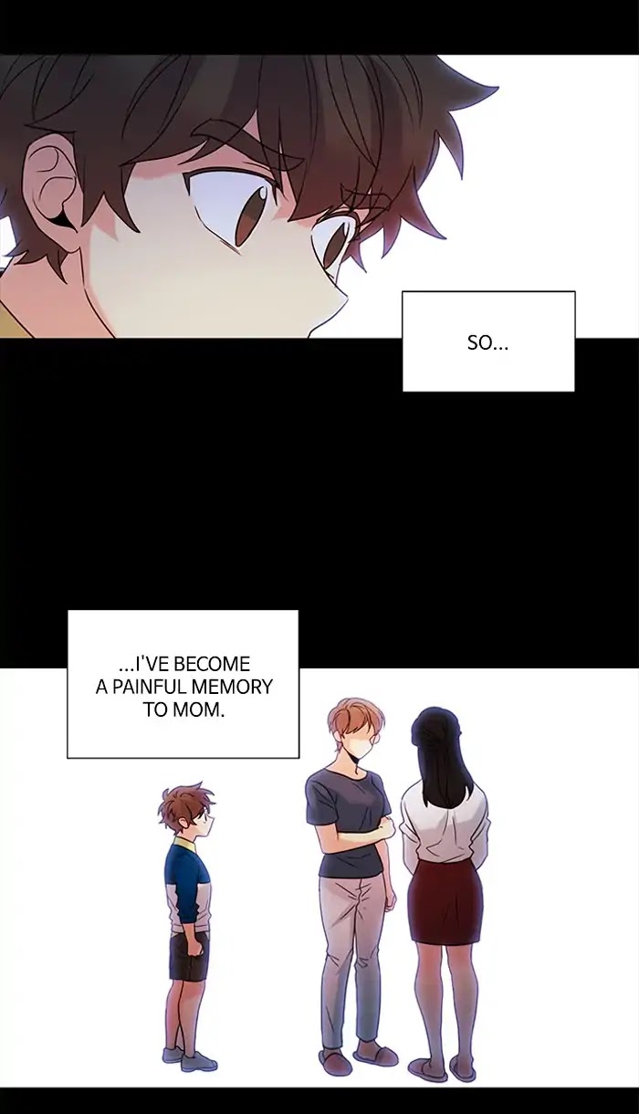 Oh! Holy Chapter 125 page 35 - Chapter 125