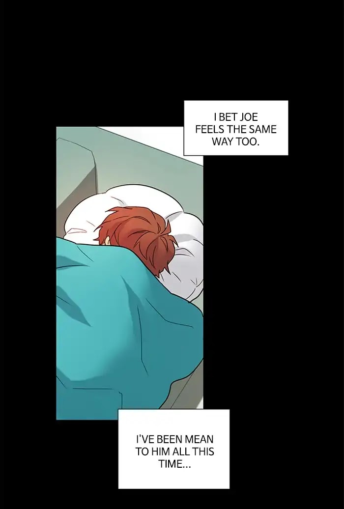 Oh! Holy Chapter 125 page 36 - Chapter 125