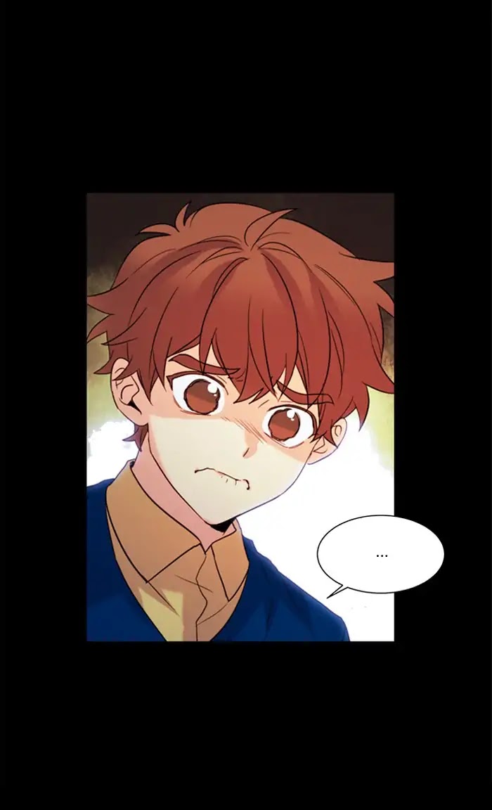 Oh! Holy Chapter 125 page 37 - Chapter 125