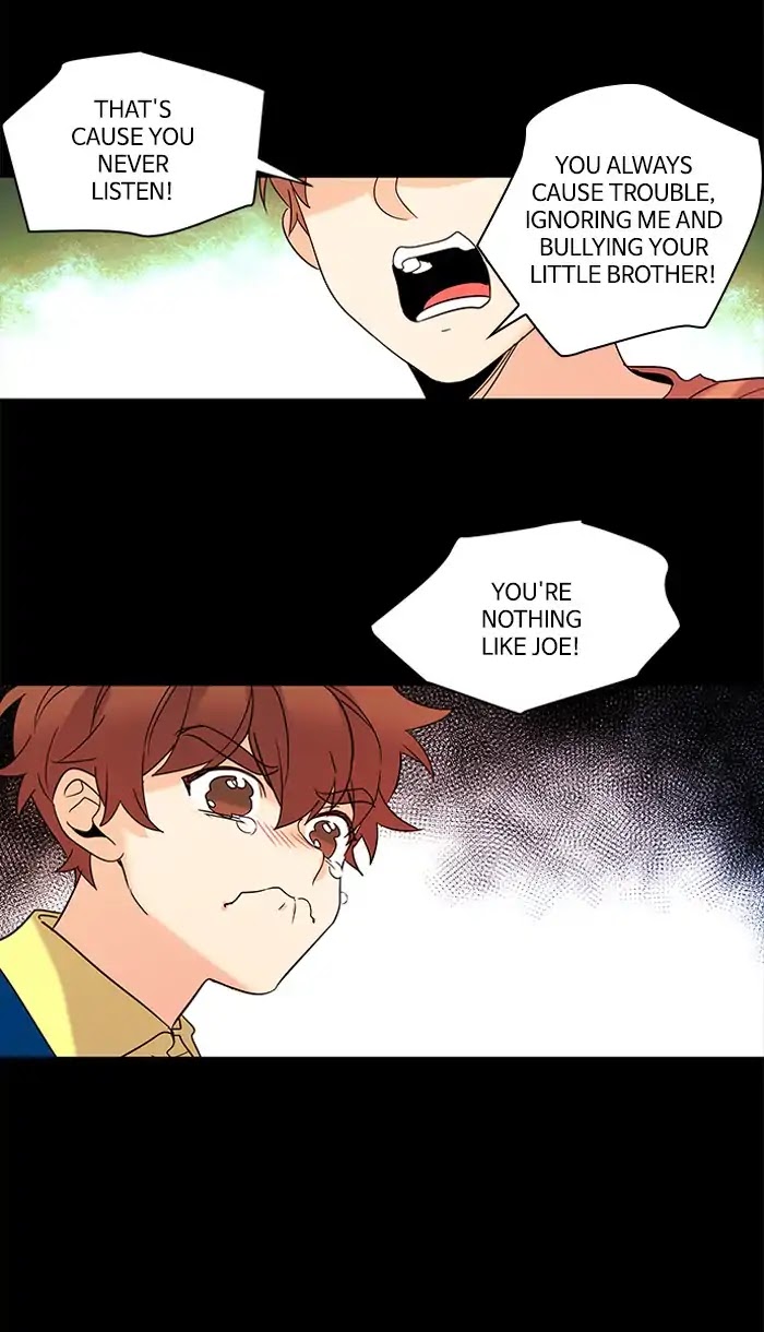 Oh! Holy Chapter 125 page 5 - Chapter 125
