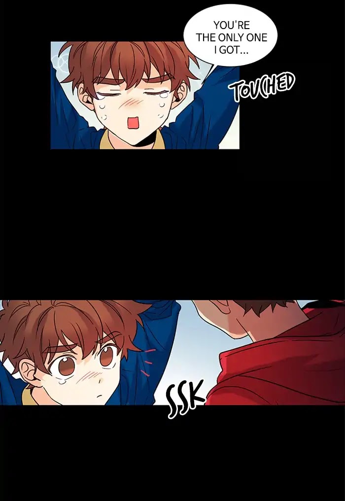 Oh! Holy Chapter 125 page 7 - Chapter 125