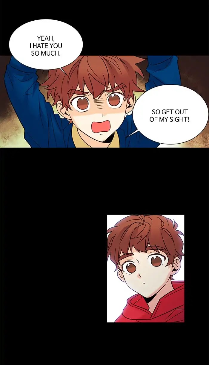 Oh! Holy Chapter 125 page 9 - Chapter 125