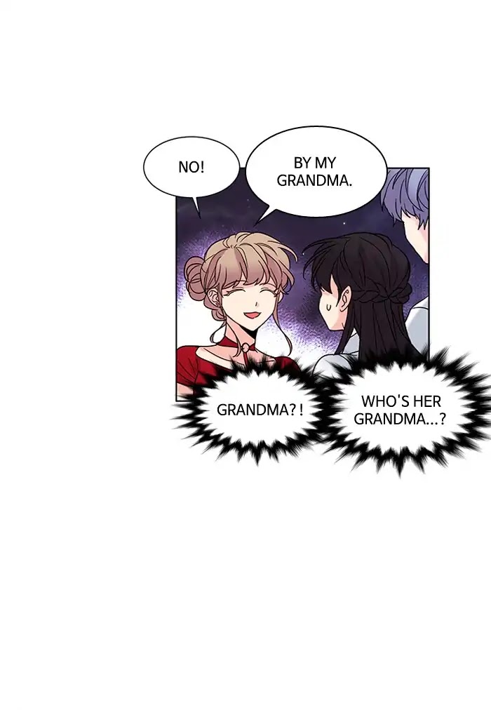 Oh! Holy Chapter 129 page 14 - Chapter 129
