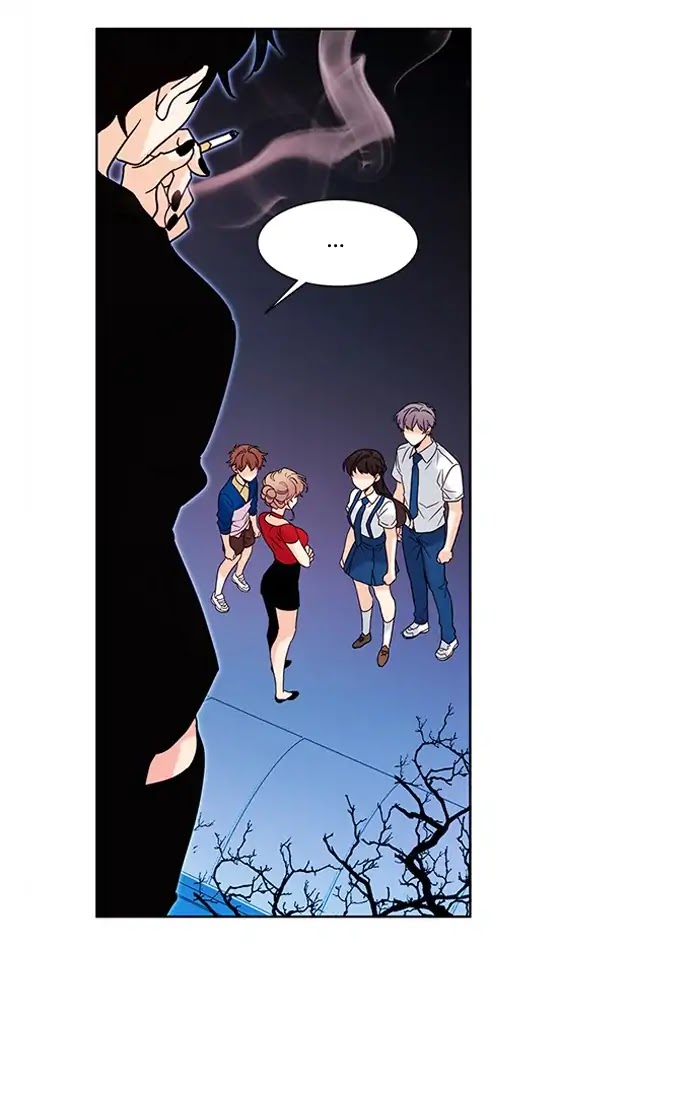 Oh! Holy Chapter 129 page 15 - Chapter 129