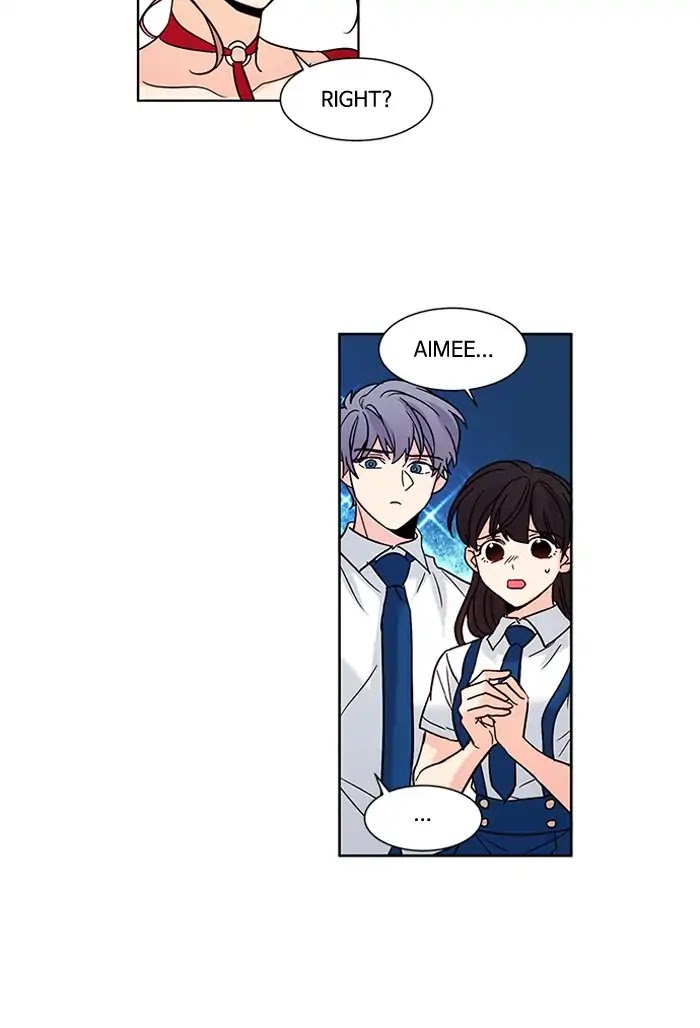 Oh! Holy Chapter 129 page 17 - Chapter 129