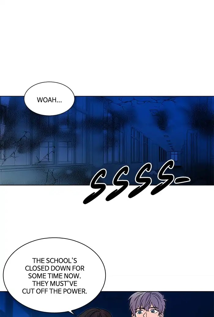 Oh! Holy Chapter 129 page 18 - Chapter 129