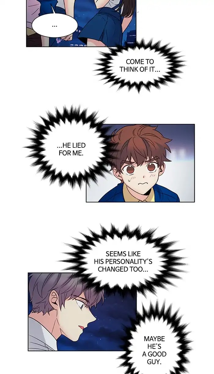 Oh! Holy Chapter 129 page 2 - Chapter 129