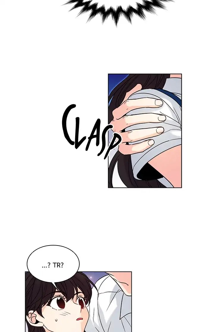Oh! Holy Chapter 129 page 21 - Chapter 129