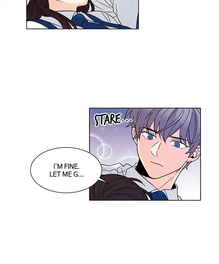 Oh! Holy Chapter 129 page 22 - Chapter 129