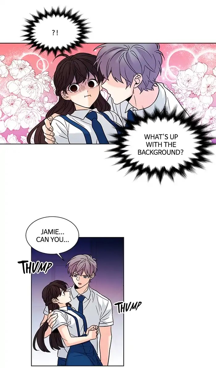 Oh! Holy Chapter 129 page 23 - Chapter 129