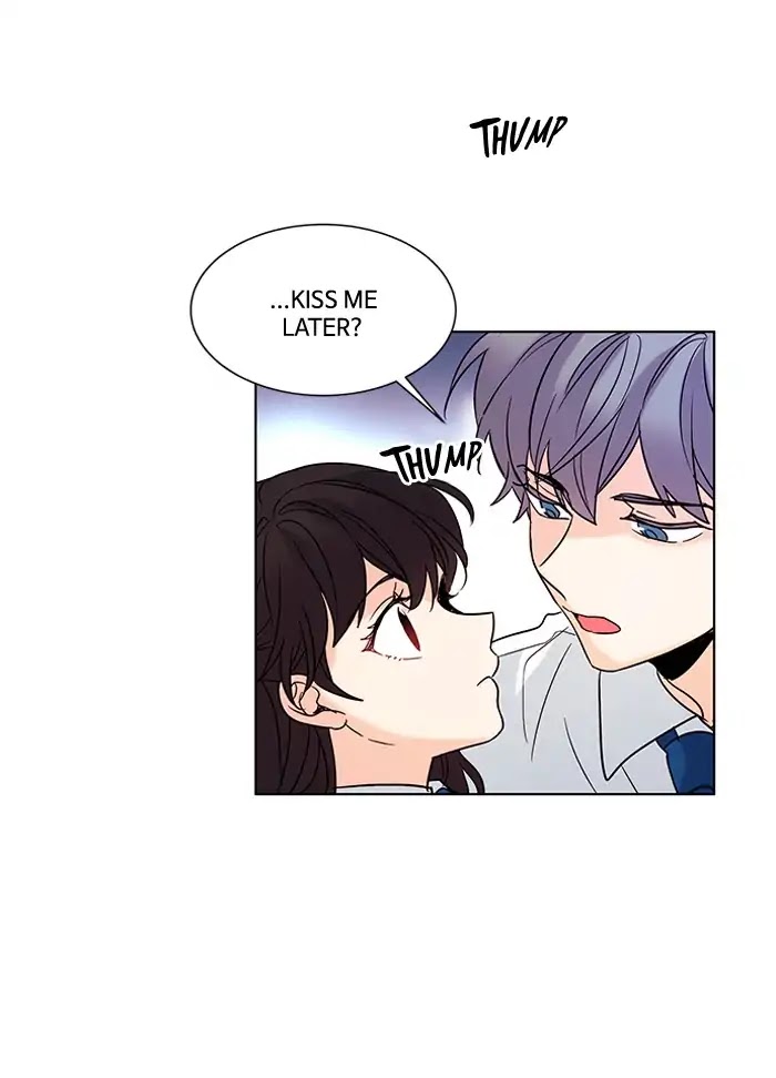 Oh! Holy Chapter 129 page 24 - Chapter 129