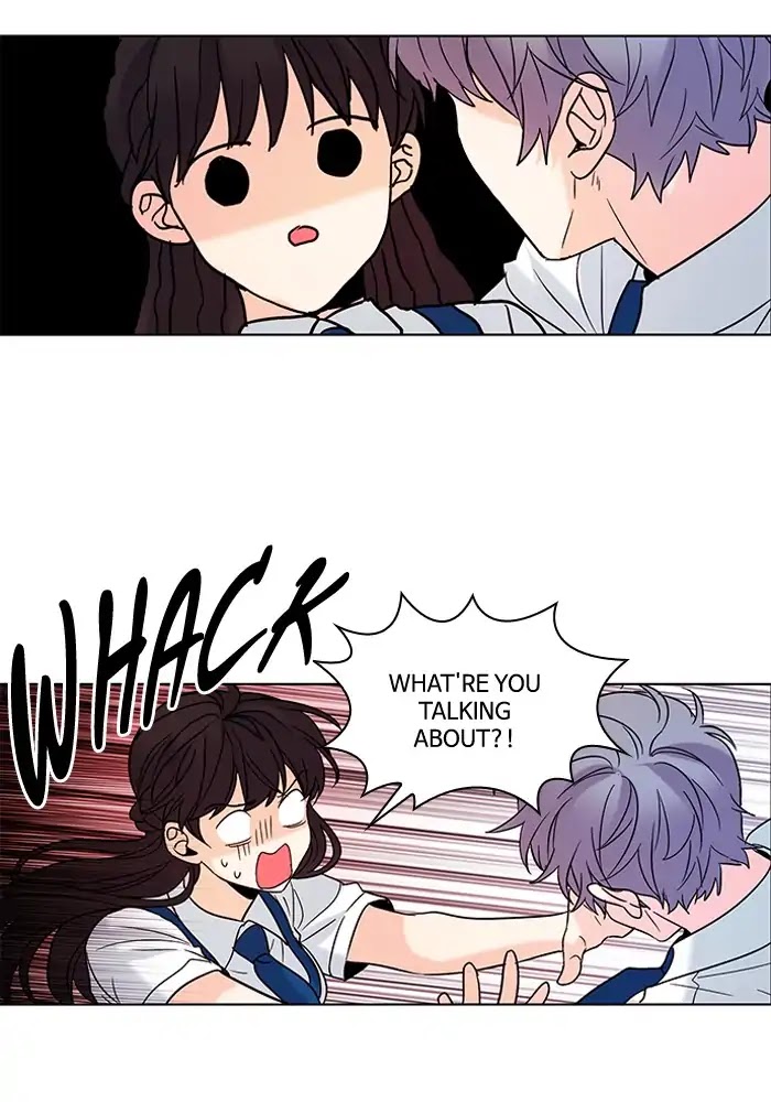 Oh! Holy Chapter 129 page 25 - Chapter 129