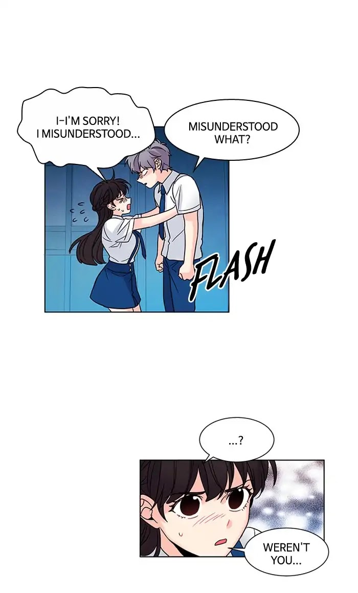 Oh! Holy Chapter 129 page 29 - Chapter 129