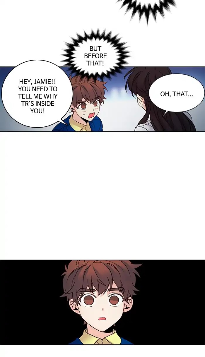 Oh! Holy Chapter 129 page 3 - Chapter 129