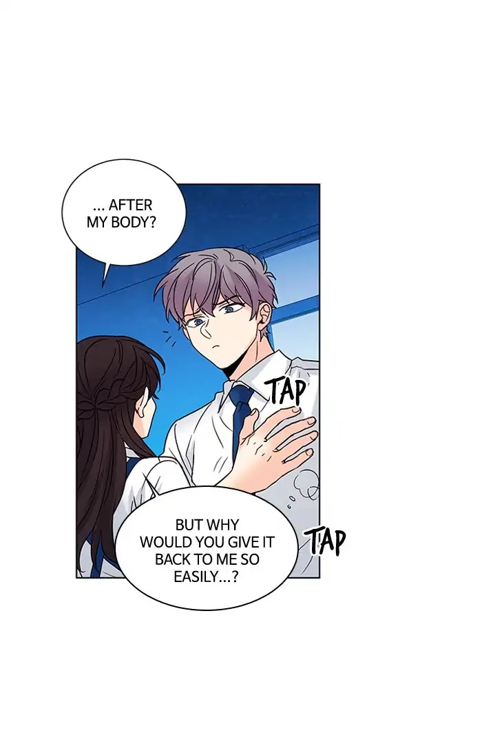 Oh! Holy Chapter 129 page 30 - Chapter 129