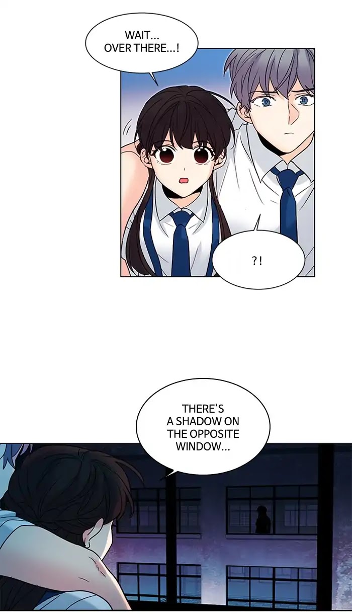 Oh! Holy Chapter 129 page 38 - Chapter 129